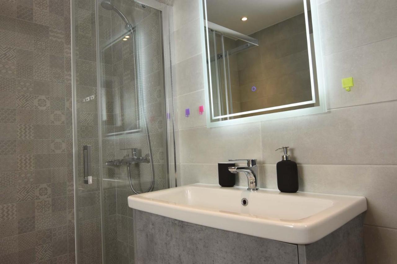 Villa Dafni - Infinite Sea Vistas With Private Pool Kalamata Exterior foto